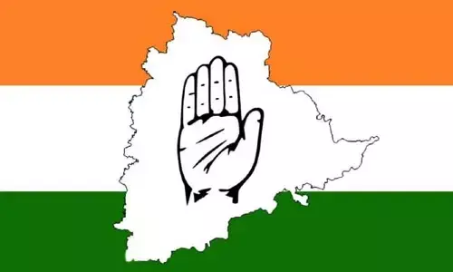 పార్టీ బలోపేతానికి టీ-కాంగ్రెస్ మాస్టర్ ప్లాన్.. ఓల్డ్ సిటీ నుంచే టాస్క్!