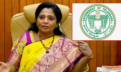 డైలమాలో డీఎంఈ..! వయో పరిమితి బిల్లు రిజెక్ట్