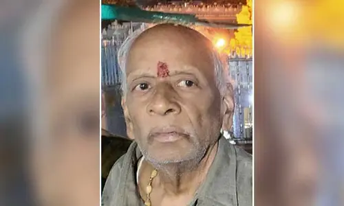 HYD: బీజేపీ మాజీ ఎమ్మెల్యే ఇంట తీవ్ర విషాదం