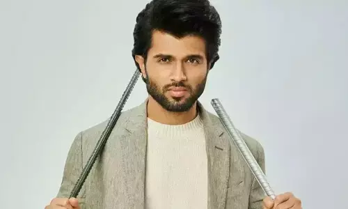 విజయ్ దేవరకొండ నటించిన సీరియల్ ఏదో తెలుసా?