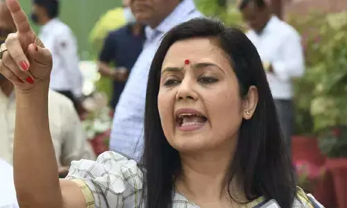 బీజేపీకి వ్యతిరేకంగా ప్రతిపక్షాలు కలిసి పోరాడుతాయి: టీఎంసీ ఎంపీ