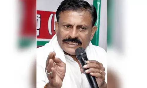‘రాయలసీమను విడదీసే దమ్ము, ధైర్యం ఎవరికీ లేదు’