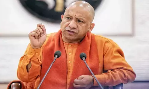 ‘యూపీ ముఖ్యమంత్రి యోగీ ఆదిత్యనాథ్‌ను చంపేస్తాం’