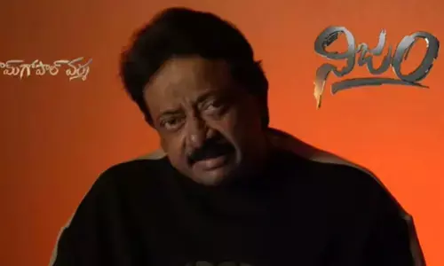 మీడియా రంగంలోకి RGV.. ఛానల్ పెట్టినట్లు అధికారిక ప్రకటన (వీడియో)