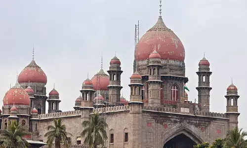 అమ్నీషియా పబ్ రేప్ కేసు : హైకోర్టు కీలక నిర్ణయం