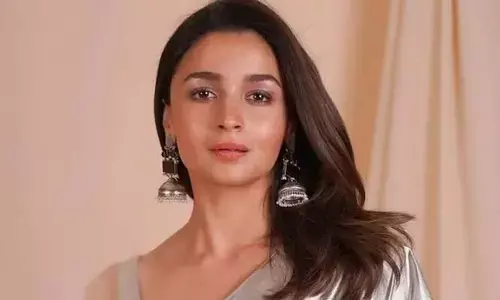 Alia Bhatt: కోట్లు పెట్టి కొత్త ఇంటిని కొన్న అలియా భట్?