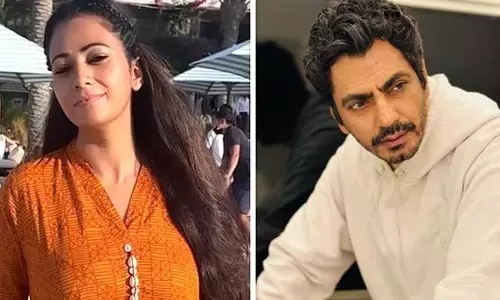 ఆ భయంతోనే అందరికీ చెప్పుకున్నా.. లేకపోతే చచ్చిపోయేదాన్ని