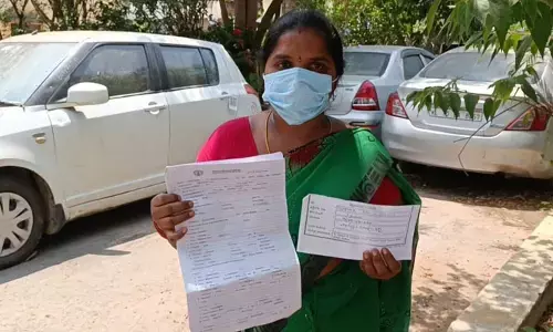 నేను పోలీస్ నీకు దిక్కున్న చోట చెప్పుకో..ఖాకీ ముసుగులో కర్కషంగా మారిన భర్త