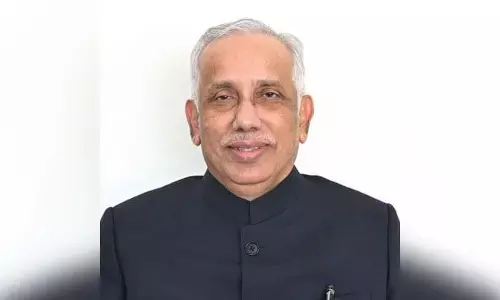 కడప జిల్లాలో గవర్నర్ అబ్దుల్ నజీర్ పర్యటన