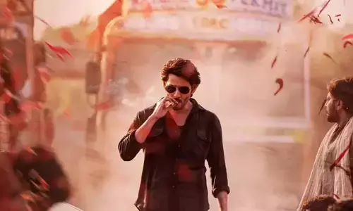 సమ్మర్ ఎఫెక్ట్.. మహేష్-త్రివిక్రమ్‌ సినిమా షూటింగ్ వాయిదా?