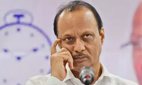 ‘మహారాష్ట్రకు కాబోయే ముఖ్యమంత్రి అజిత్ పవార్’