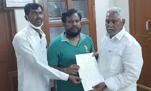 అతిధి అధ్యాపకుల వేతన బకాయిలు చెల్లించాలి: పట్టభద్రుల ఎమ్మెల్సీ జీవన్ రెడ్డి