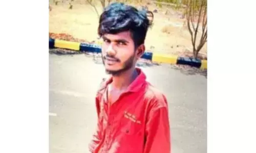 అన్న మృతి చెందాడని మనస్థాపానికి గురై తమ్ముడు ఆత్మహత్య..