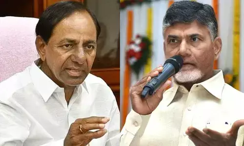 ఒక్క దెబ్బతో KCR, బాబును ఇరుకున పెట్టిన జేసీ.. ఉమ్మడి రాష్ట్రాల్లో కాక రేపుతోన్న మాజీమంత్రి డిమాండ్!