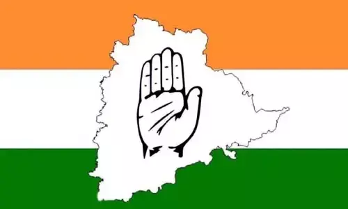 కాంగ్రెస్‌ నాయకుల తీరు మారేనా!?