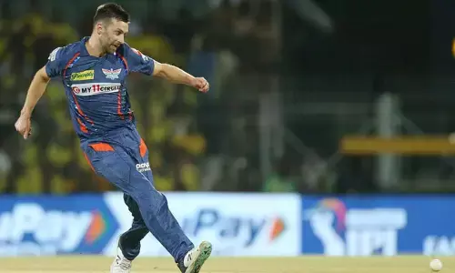 IPL 2023: లక్నోకు బిగ్ షాక్.. మేలో స్వదేశానికి కీలక ప్లేయర్!