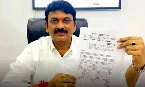 నీటిపారుదలశాఖ సూపరిండెంటెంట్ కార్యాలయం ఏర్పాటుకు జీవో విడుదల