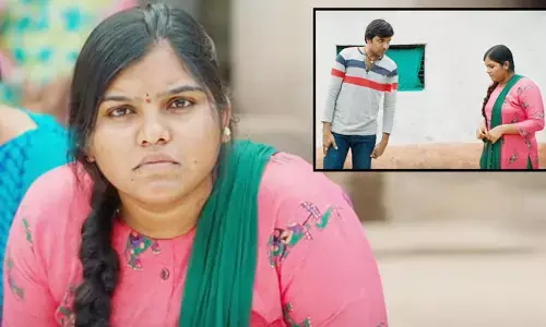 నీ మొహానికి హీరోయిన్ అవుతావా అన్నారు: ‘బలగం’ నటి కామెంట్స్ వైరల్