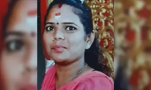 అనుమానాస్పద స్థితిలో వివాహిత మృతి..