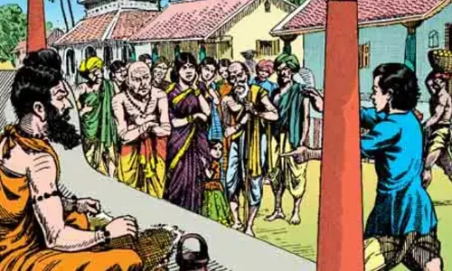 సాంఘిక సాంస్కృతిక పునరుజ్జీవ యుగం: ఇండియన్ హిస్టరీ(గ్రూప్ -1, 2 స్పెషల్)