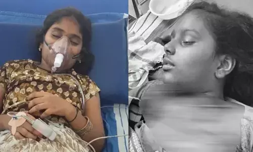 పిడుగుపాటుకు గురై ఏడుగురికి గాయాలు.. ఒకరి పరిస్థితి విషమం