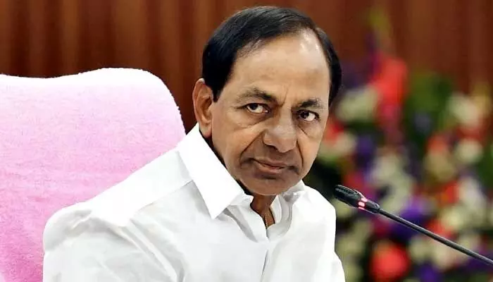 నెల రోజులు దాటినా.. ఎకరానికి రూ. 10 వేల హామీపై నో క్లారిటీ నెల రోజులు దాటినా.. ఎకరానికి రూ. 10 వేల హామీపై నో క్లారిటీ