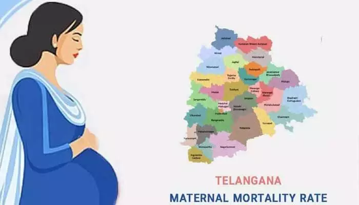 ఆ విషయంలో తెలంగాణ దేశంలోనే టాప్..! ప్రశంసలు కురిపిస్తోన్న నెటిజన్స్ ఆ విషయంలో తెలంగాణ దేశంలోనే టాప్..! ప్రశంసలు కురిపిస్తోన్న నెటిజన్స్