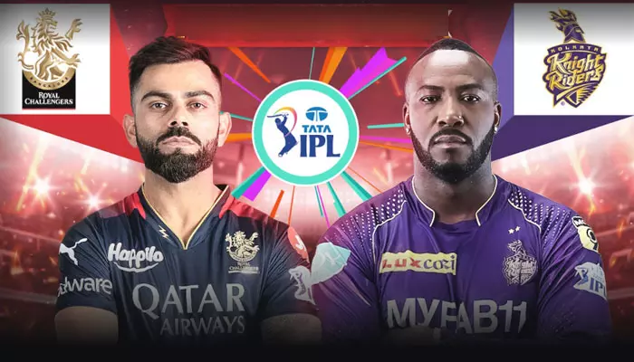 IPL 2023: టాస్ గెలిచిన రాయల్ చాలెంజర్స్ బెంగళూరు..