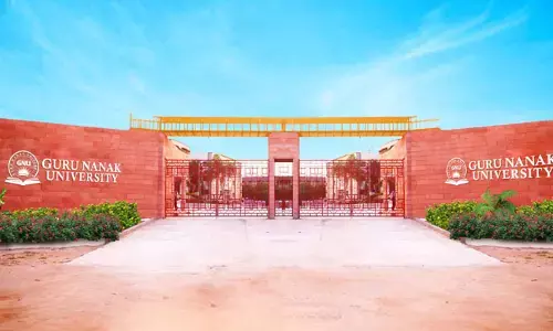 పర్మిషన్ లేని అడ్మిషన్!