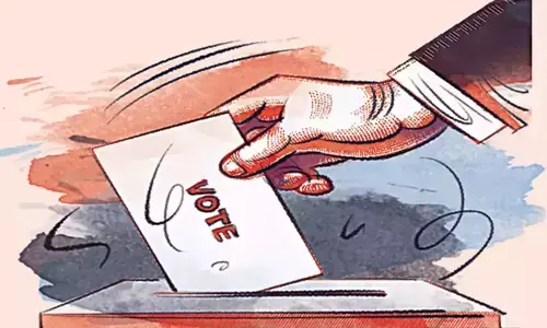 టీఎన్జీవో సంఘానికి బ్యాలెట్ ద్వారా ఎన్నికలు..?