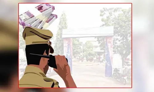 బంపర్ ఆఫర్.. నాకు ఆ స్టేషన్ కావాలి..