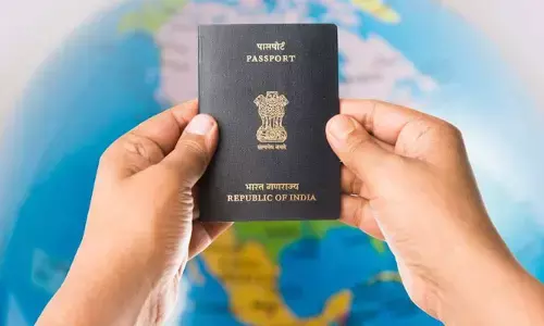 ఇకపై శనివారం కూడా పాస్ పోర్ట్ సేవలు