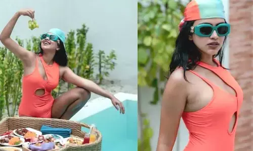 Amala Paul as a nude performer : నగ్నంగా నటించేందుకు సిద్ధంగా ఉన్నా..