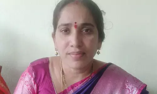 బీఆర్ఎస్‌కు షాకిచ్చిన మహిళా నేత.. పదవికి రాజీనామా