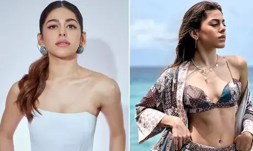 పేరెంట్స్ విడాకులపై అలయ షాకింగ్ కామెంట్స్.. అవగాహన లేదంటూ