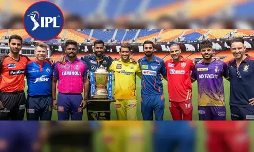 IPL 2023లో లీగ్ దశలో సగం మ్యాచ్‌లు ముగిశాయి.. ఏ టీమ్ ఏ స్థానంలో ఉంది..?