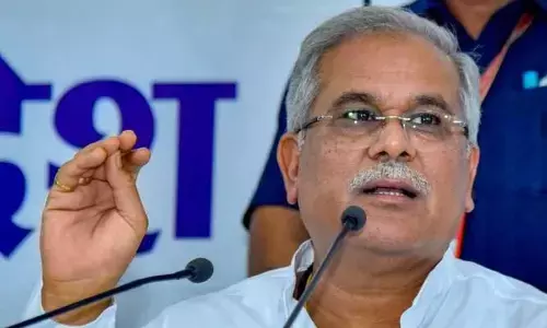 ఆ మావోయిస్టులను విడిచి పెట్టేదే లేదు: సీఎం బఘేల్ స్ట్రాంగ్ వార్నింగ్