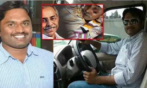 Viveka Case: ఉదయ్ కుమార్‌ రిమాండ్ పొడిగింపు