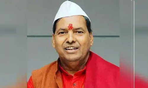 బ్రేకింగ్: రాష్ట్ర రవాణా శాఖ మంత్రి కన్నుమూత.. తీవ్ర దిగ్భ్రాంతి వ్యక్తం చేసిన CM