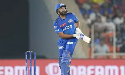 IPL 2023: రోహిత్ రెస్ట్ తీసుకో.. హిట్‌మ్యాన్‌పై టీమిండియా మాజీ క్రికెటర్ కీలక కామెంట్స్..