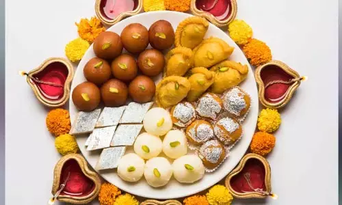 ఇరాన్ దేశ వంటకానికి ఇండియాలో యమ క్రేజ్..