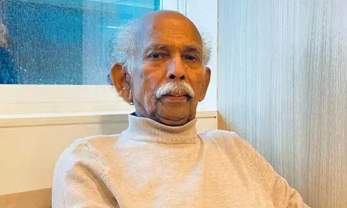 సినీ ఇండస్ట్రీలో తీవ్ర విషాదం.. గుండెపోటుతో ప్రముఖ కమెడియన్ కన్నుమూత
