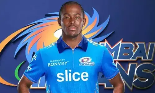 IPL 2023: ముంబై ఇండియన్స్ గుడ్‌ న్యూస్.. జట్టులోకి స్టార్ బౌలర్