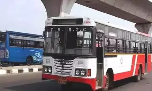 హైదరాబాద్ వాసులకు TSRTC భారీ గుడ్ న్యూస్.. ఇకపై రూ.90లకే ఆ టికెట్