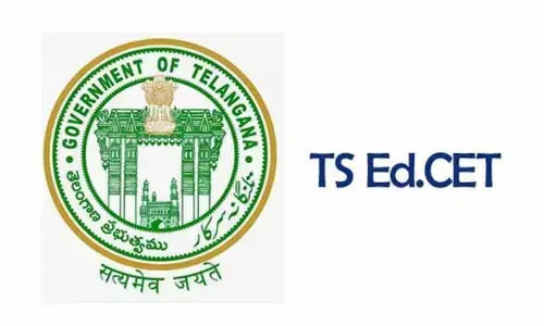 ఎడ్ సెట్ దరఖాస్తుల గడువు మరోసారి పొడిగింపు.. చివరి తేదీ అదే!