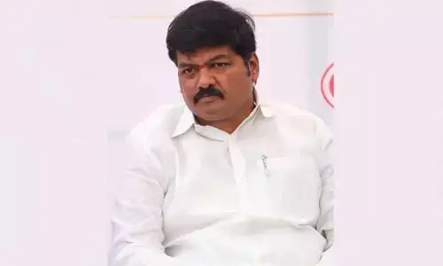 ఆ 100 సర్వేల్లో నేనే టాపర్.. ‘‘దిశ’’తో సంచలన విషయాలు వెల్లడించిన MLA నన్నపునేని