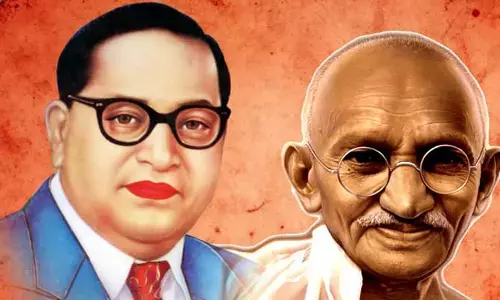 మహనీయుల స్మరణలో నేర్చుకున్నదేంటి?