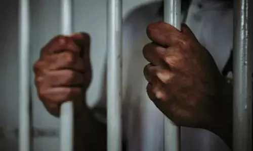 బైక్ దొంగిలించిన వ్యక్తికి ఎనమిది నెలల జైలు