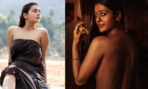 పాయల్ రాజ్‌పుత్‌‌కు కావాల్సిందే ‘సెక్స్..సెక్స్.. సెక్స్’
