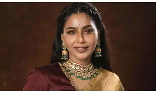 సెక్సీగా ఉంటుందంటే ఒప్పుకున్నా: హీరోయిన్ ఐశ్వర్య
